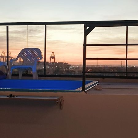 Hostel Ac Cartagena Exteriör bild
