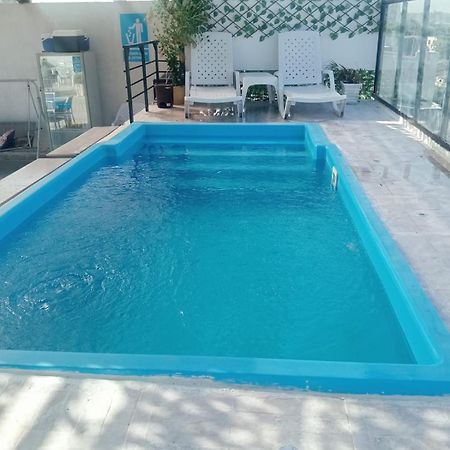 Hostel Ac Cartagena Exteriör bild