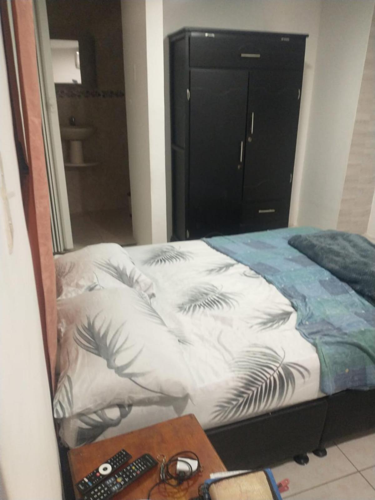 Hostel Ac Cartagena Exteriör bild