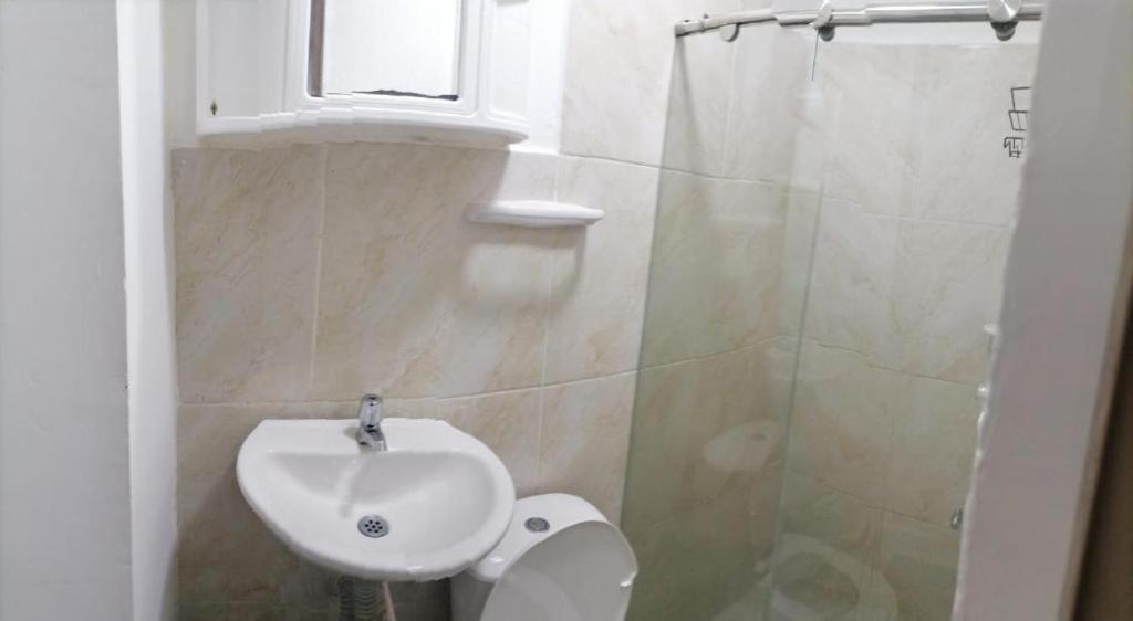 Hostel Ac Cartagena Exteriör bild