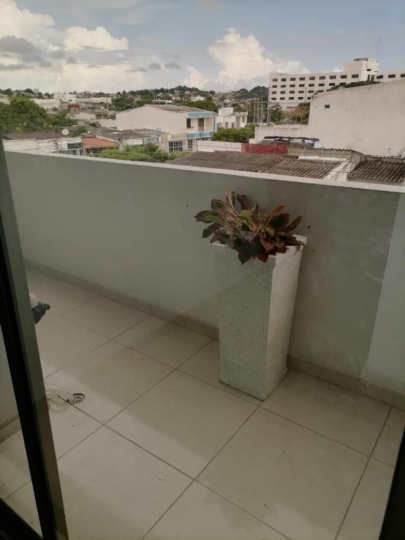 Hostel Ac Cartagena Exteriör bild
