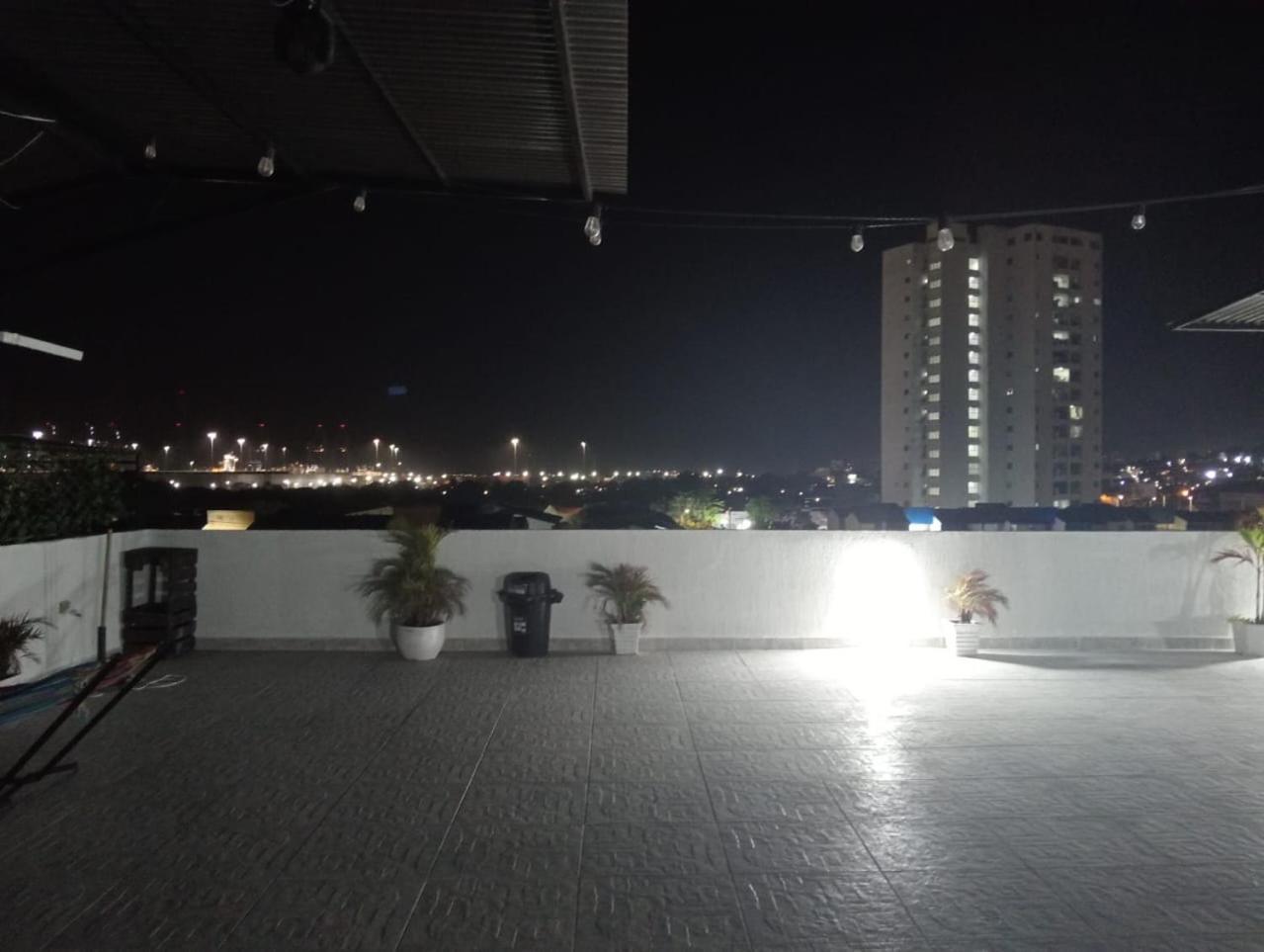 Hostel Ac Cartagena Exteriör bild