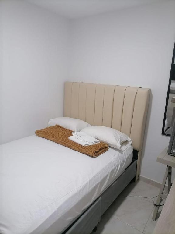 Hostel Ac Cartagena Exteriör bild
