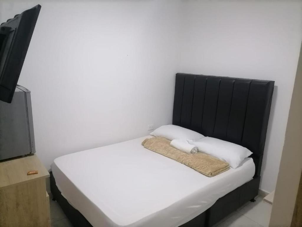 Hostel Ac Cartagena Exteriör bild