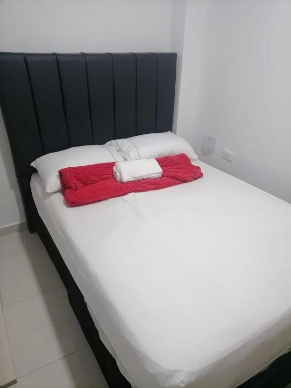 Hostel Ac Cartagena Exteriör bild