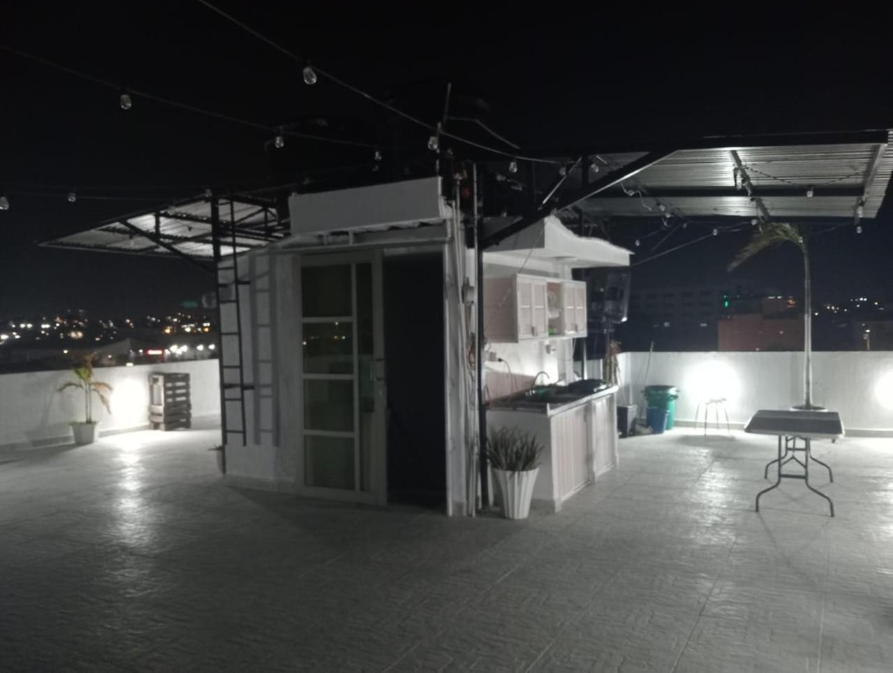 Hostel Ac Cartagena Exteriör bild