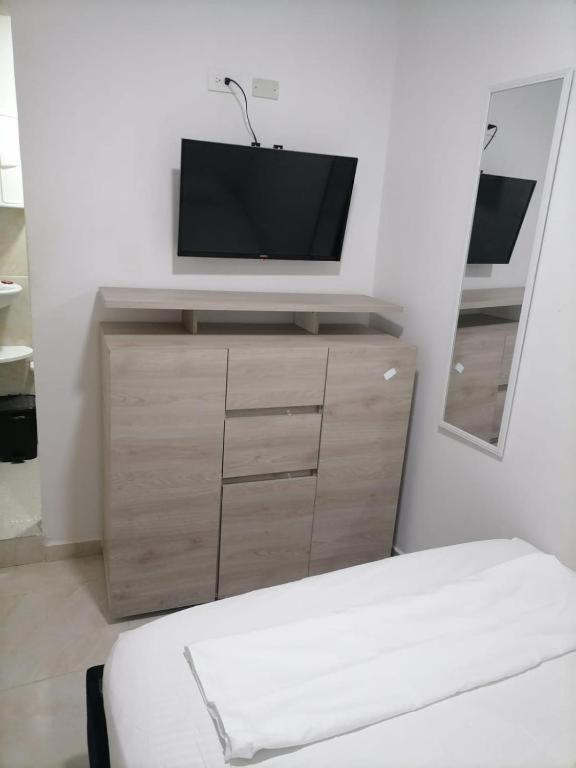 Hostel Ac Cartagena Exteriör bild
