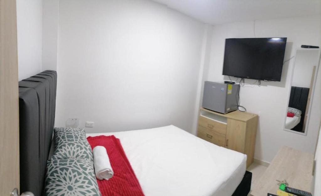 Hostel Ac Cartagena Exteriör bild