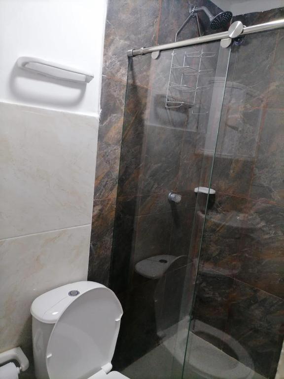 Hostel Ac Cartagena Exteriör bild
