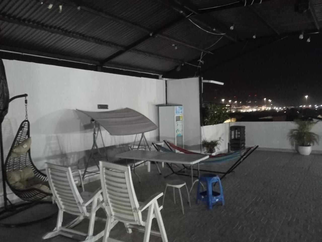 Hostel Ac Cartagena Exteriör bild