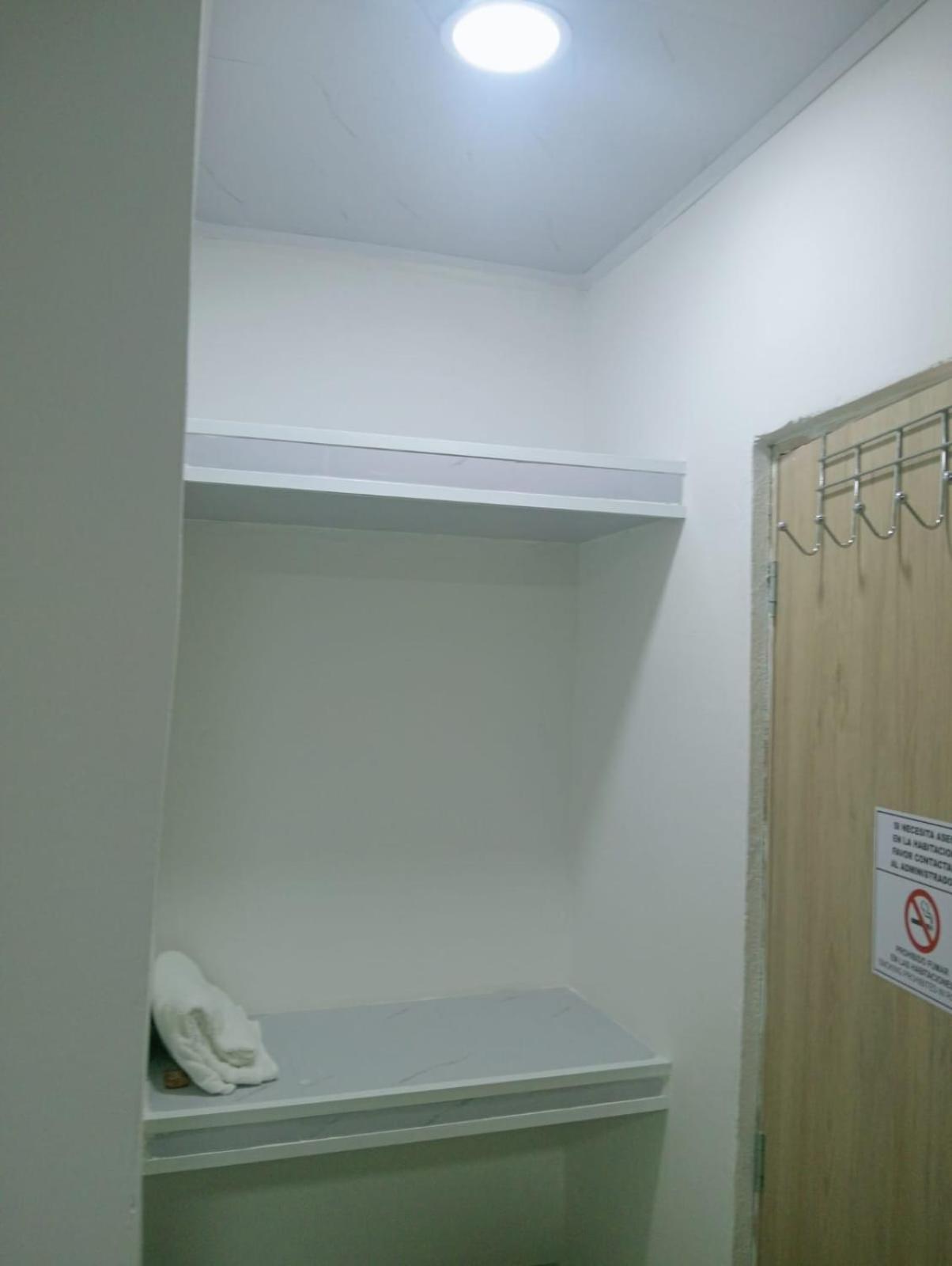 Hostel Ac Cartagena Exteriör bild