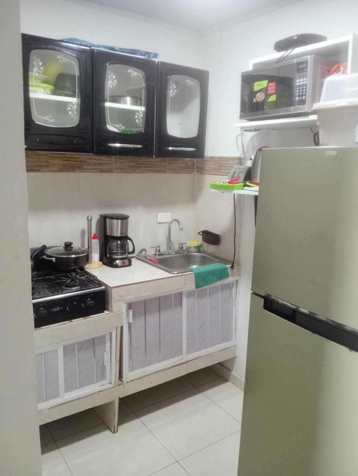 Hostel Ac Cartagena Exteriör bild