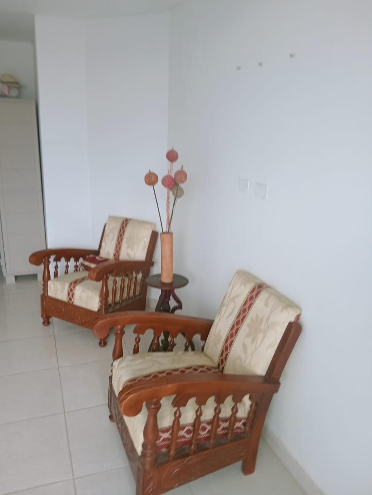 Hostel Ac Cartagena Exteriör bild