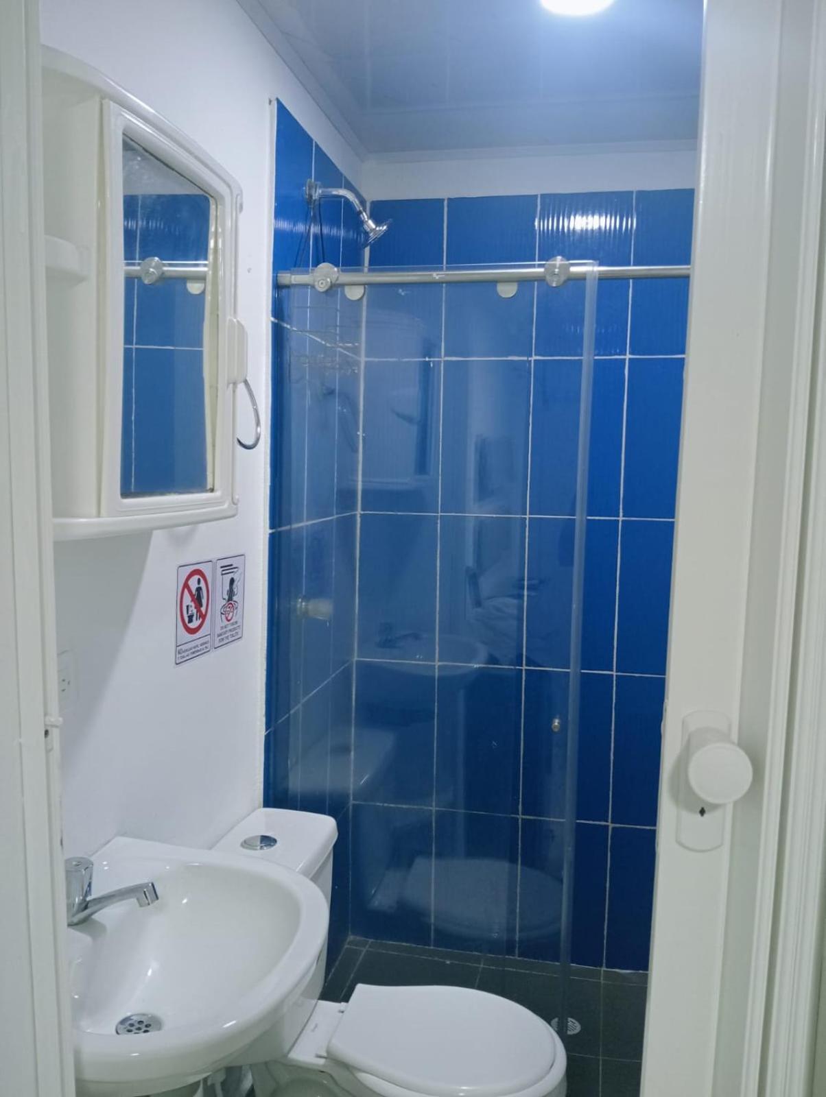 Hostel Ac Cartagena Exteriör bild