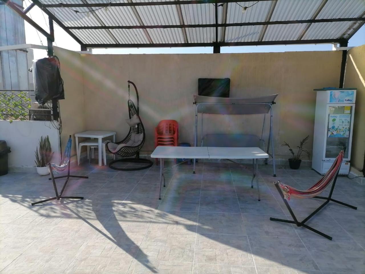 Hostel Ac Cartagena Exteriör bild