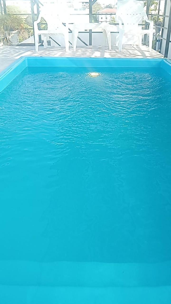 Hostel Ac Cartagena Exteriör bild