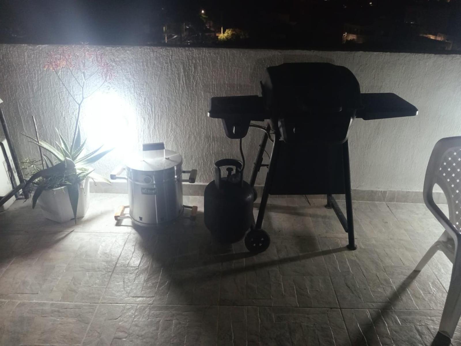 Hostel Ac Cartagena Exteriör bild