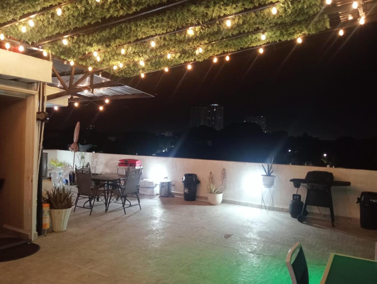 Hostel Ac Cartagena Exteriör bild